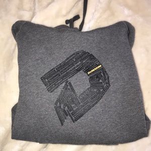 Demarini hoodie